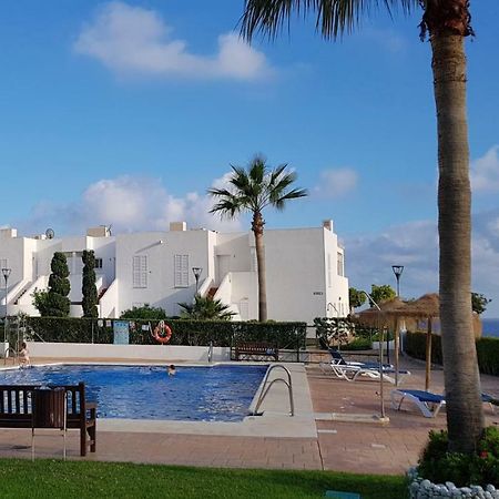 Apartamento Familiar Mojacar Exterior photo