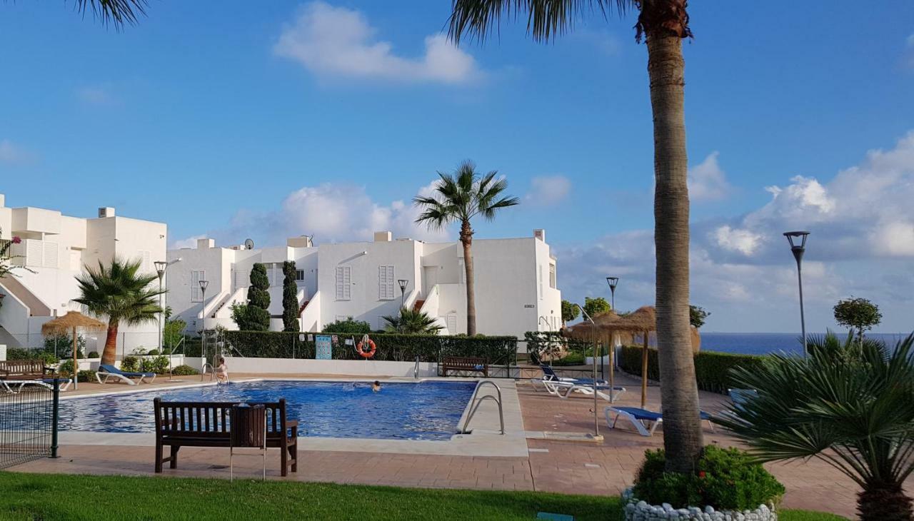 Apartamento Familiar Mojacar Exterior photo