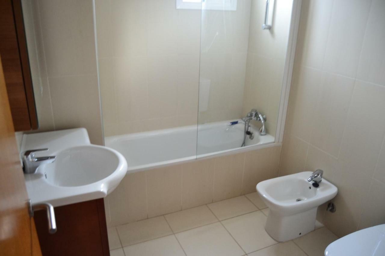 Apartamento Familiar Mojacar Exterior photo