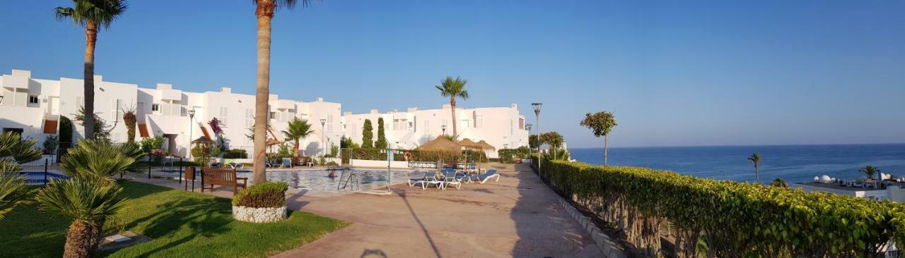 Apartamento Familiar Mojacar Exterior photo