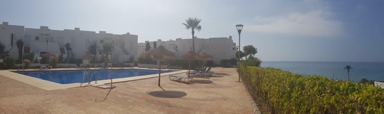 Apartamento Familiar Mojacar Exterior photo