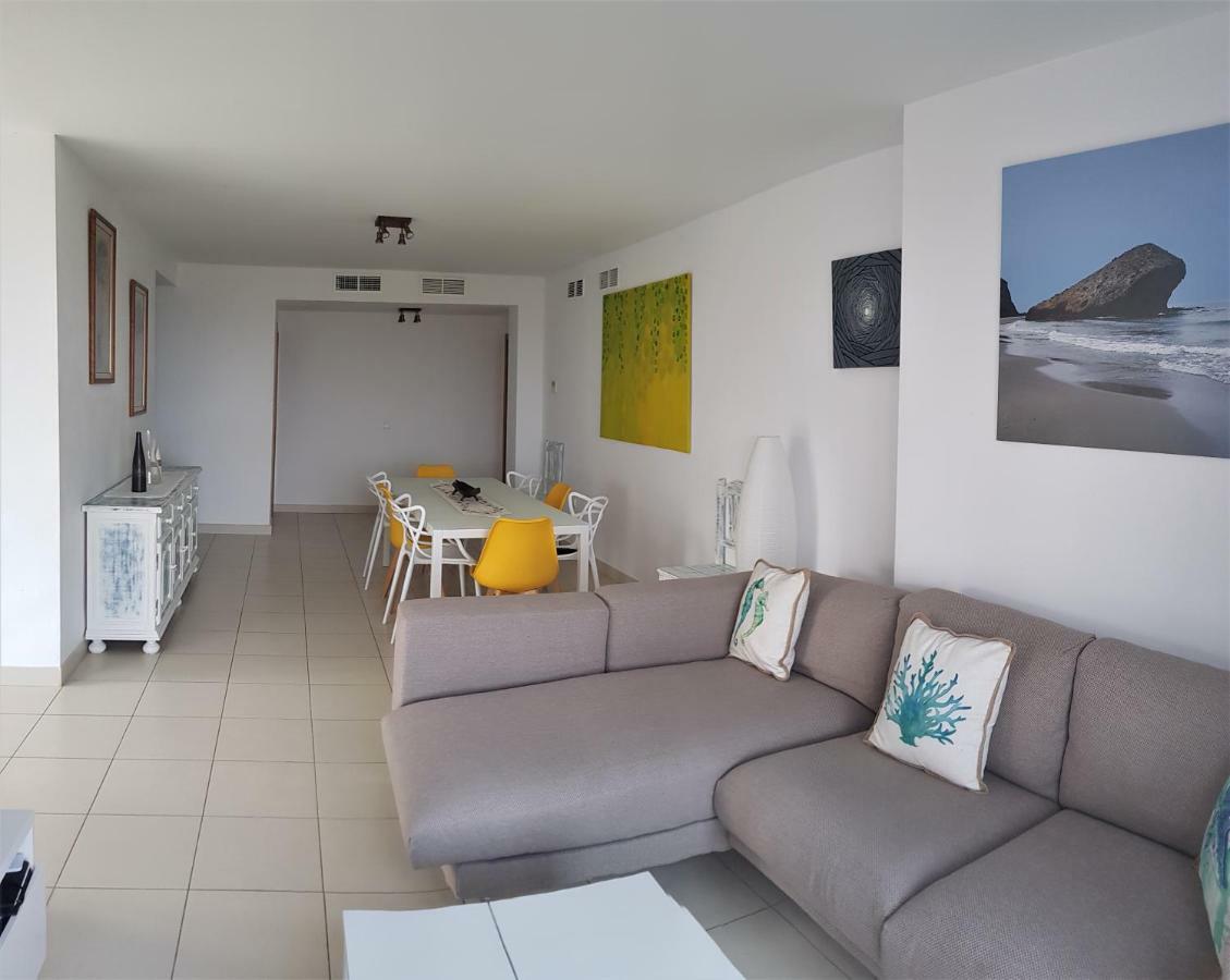 Apartamento Familiar Mojacar Exterior photo