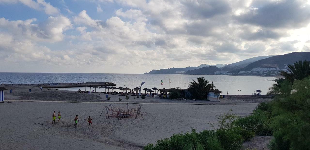 Apartamento Familiar Mojacar Exterior photo