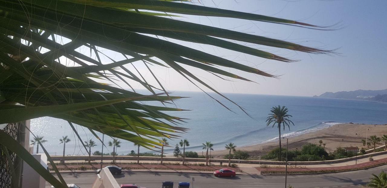 Apartamento Familiar Mojacar Exterior photo