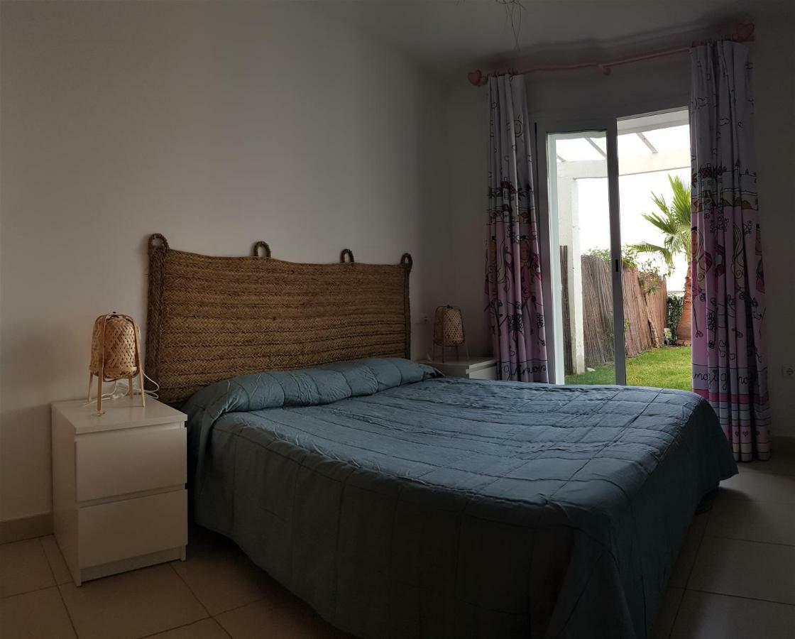 Apartamento Familiar Mojacar Exterior photo
